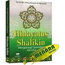 Hidayatus Shalikin